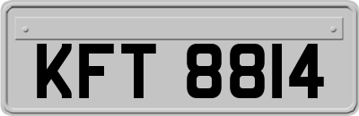 KFT8814