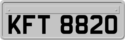 KFT8820