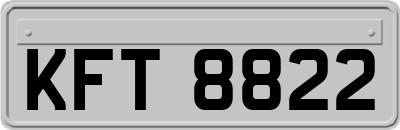 KFT8822