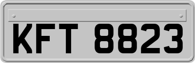 KFT8823