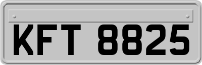 KFT8825