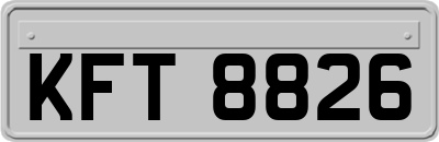 KFT8826