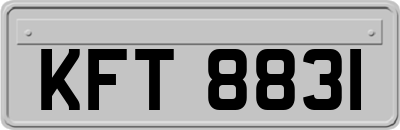 KFT8831