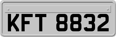 KFT8832