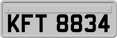 KFT8834