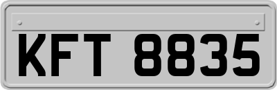 KFT8835