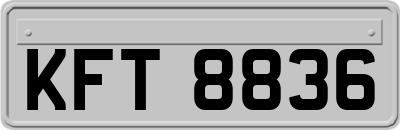 KFT8836