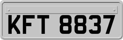 KFT8837