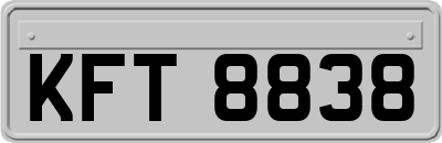 KFT8838