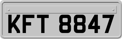 KFT8847