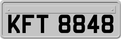 KFT8848