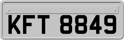 KFT8849