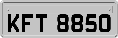 KFT8850