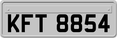 KFT8854