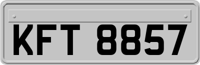 KFT8857