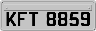 KFT8859