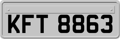 KFT8863