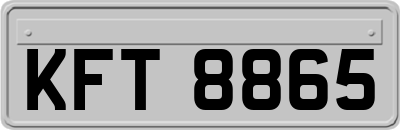 KFT8865