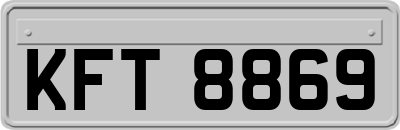 KFT8869