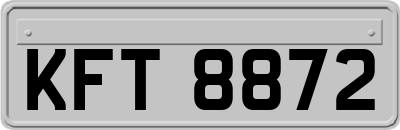 KFT8872