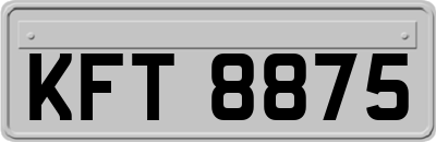 KFT8875