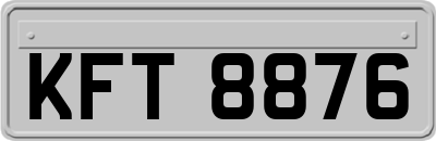 KFT8876