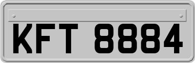 KFT8884