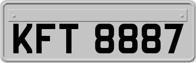 KFT8887