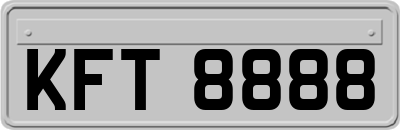 KFT8888