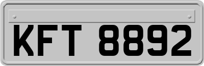 KFT8892