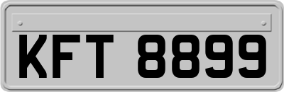 KFT8899