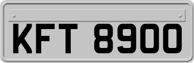 KFT8900