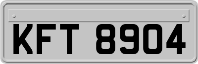 KFT8904