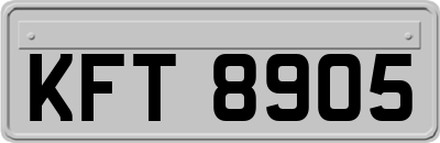 KFT8905