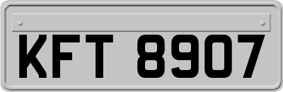 KFT8907