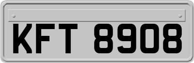 KFT8908