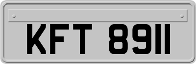 KFT8911