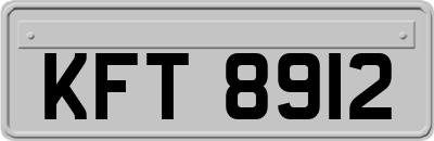 KFT8912