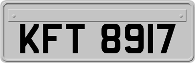 KFT8917