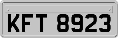 KFT8923