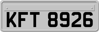 KFT8926