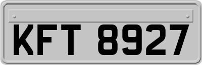 KFT8927