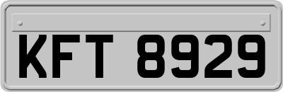 KFT8929