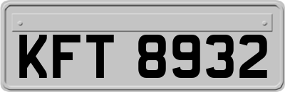 KFT8932