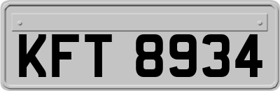 KFT8934