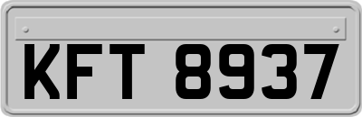 KFT8937