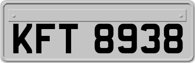 KFT8938