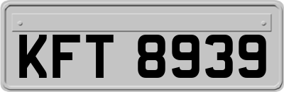 KFT8939