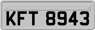 KFT8943