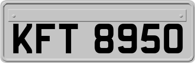 KFT8950